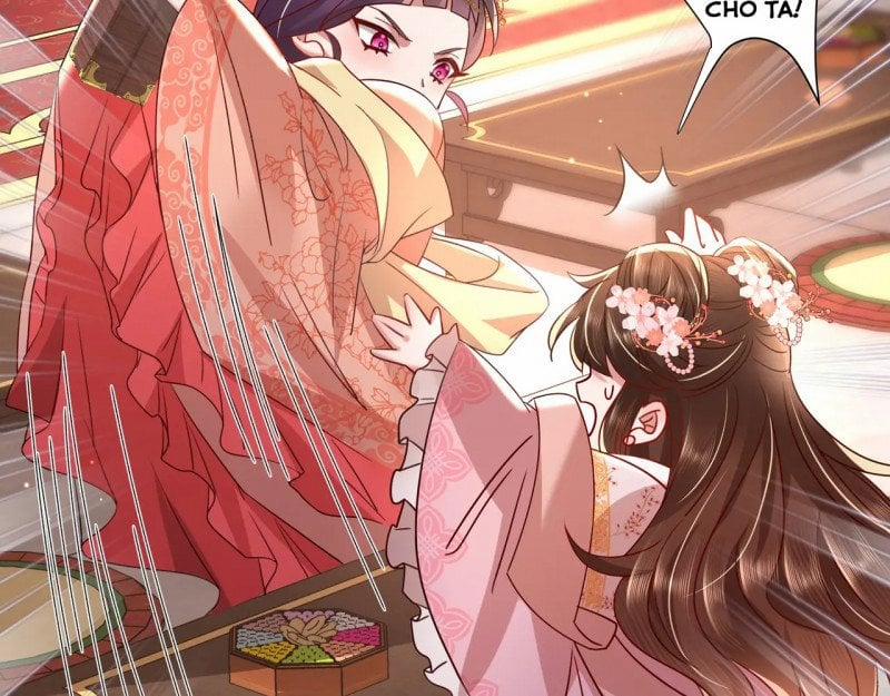 Papa Bạo Quân! Người Chạy Đâu Cho Thoát?! 31 trang 19