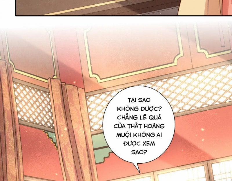 Papa Bạo Quân! Người Chạy Đâu Cho Thoát?! 31 trang 23