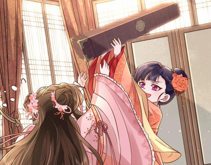 Papa Bạo Quân! Người Chạy Đâu Cho Thoát?! 31 trang 24