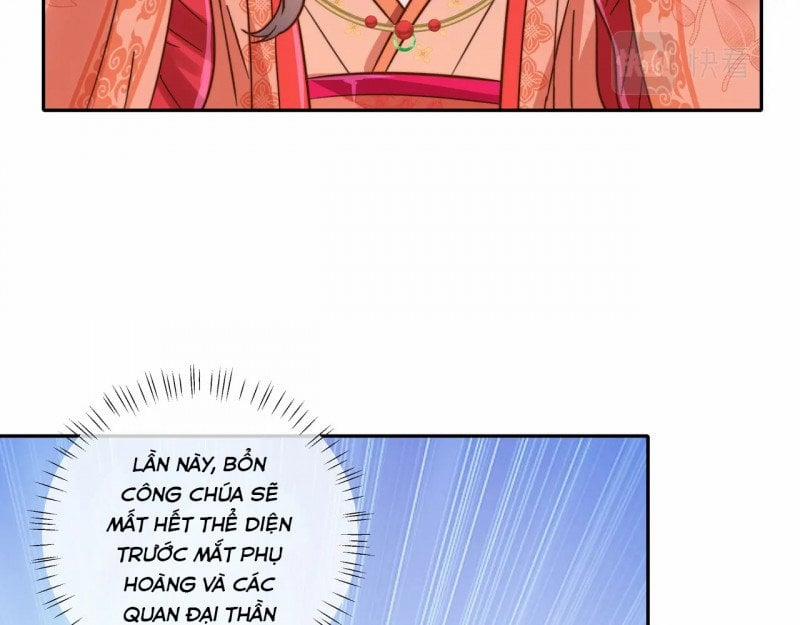 Papa Bạo Quân! Người Chạy Đâu Cho Thoát?! 31 trang 28