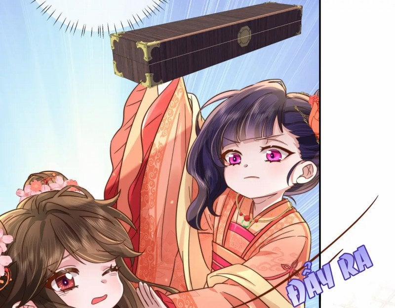 Papa Bạo Quân! Người Chạy Đâu Cho Thoát?! 31 trang 29