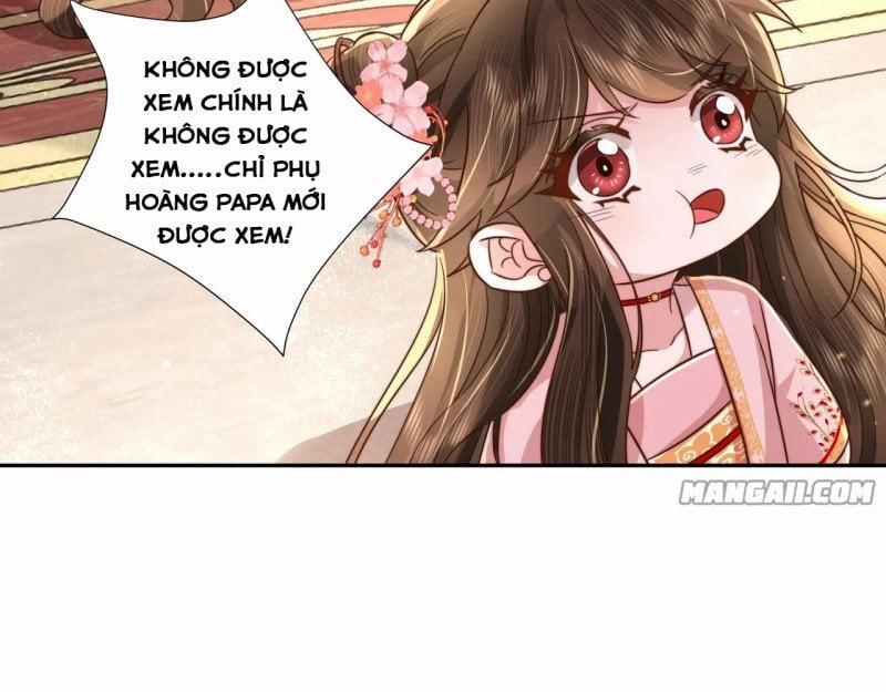 Papa Bạo Quân! Người Chạy Đâu Cho Thoát?! 31 trang 33