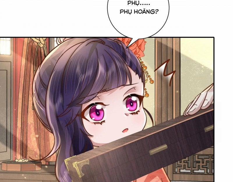 Papa Bạo Quân! Người Chạy Đâu Cho Thoát?! 31 trang 36