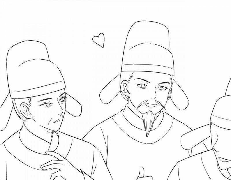 Papa Bạo Quân! Người Chạy Đâu Cho Thoát?! 31 trang 41