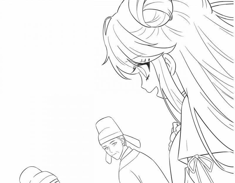 Papa Bạo Quân! Người Chạy Đâu Cho Thoát?! 31 trang 43