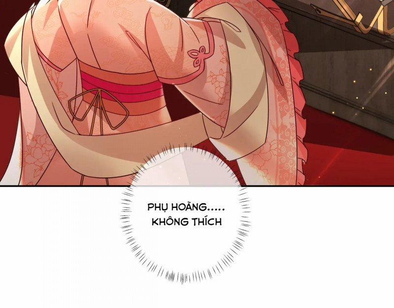 Papa Bạo Quân! Người Chạy Đâu Cho Thoát?! 31 trang 6