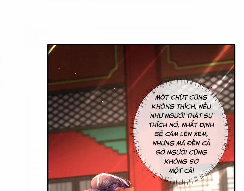 Papa Bạo Quân! Người Chạy Đâu Cho Thoát?! 31 trang 7