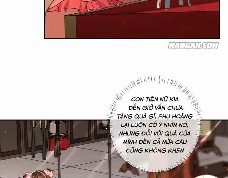 Papa Bạo Quân! Người Chạy Đâu Cho Thoát?! 31 trang 9