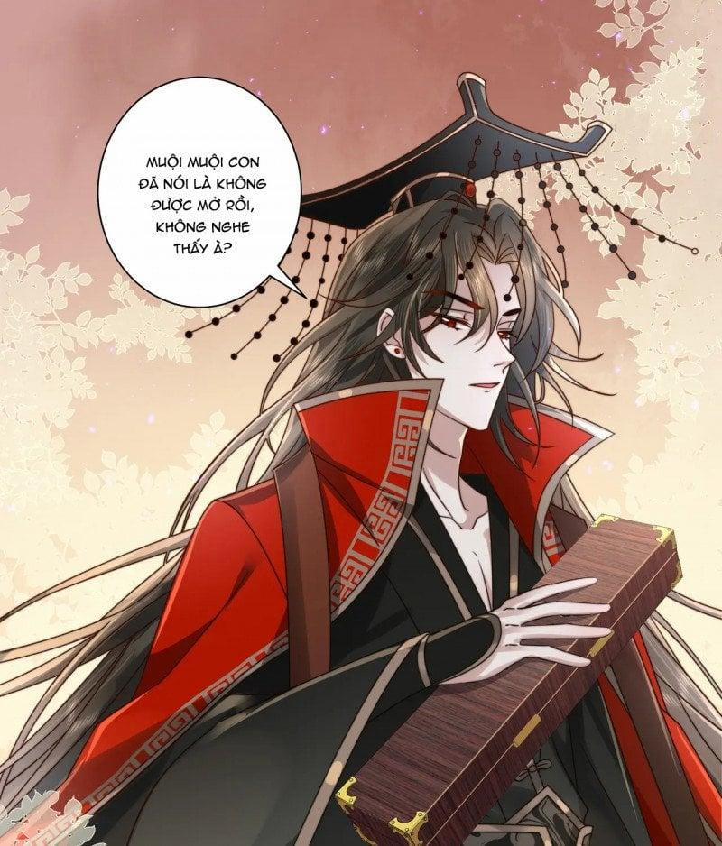 Papa Bạo Quân! Người Chạy Đâu Cho Thoát?! 32 trang 1