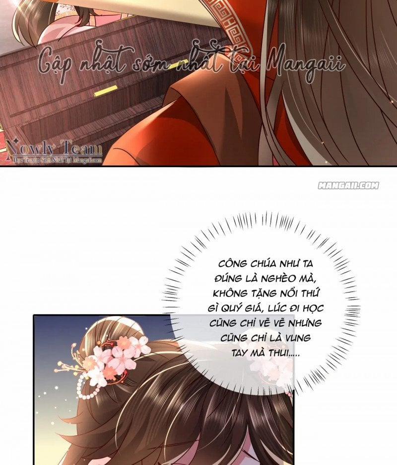 Papa Bạo Quân! Người Chạy Đâu Cho Thoát?! 32 trang 14