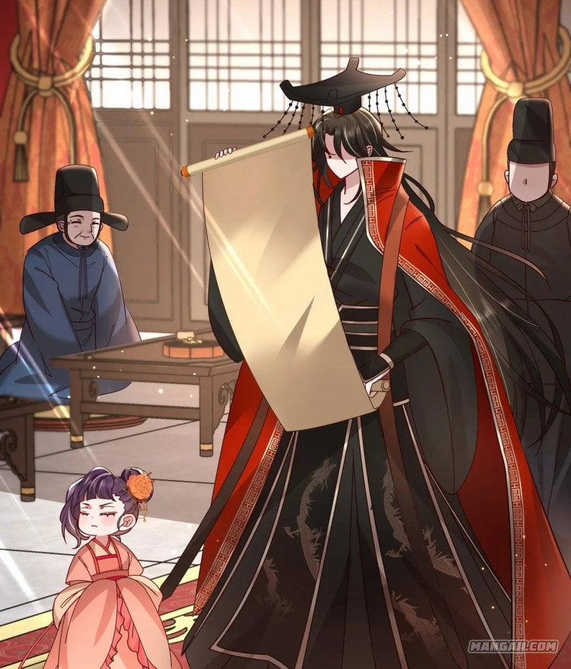 Papa Bạo Quân! Người Chạy Đâu Cho Thoát?! 32 trang 16