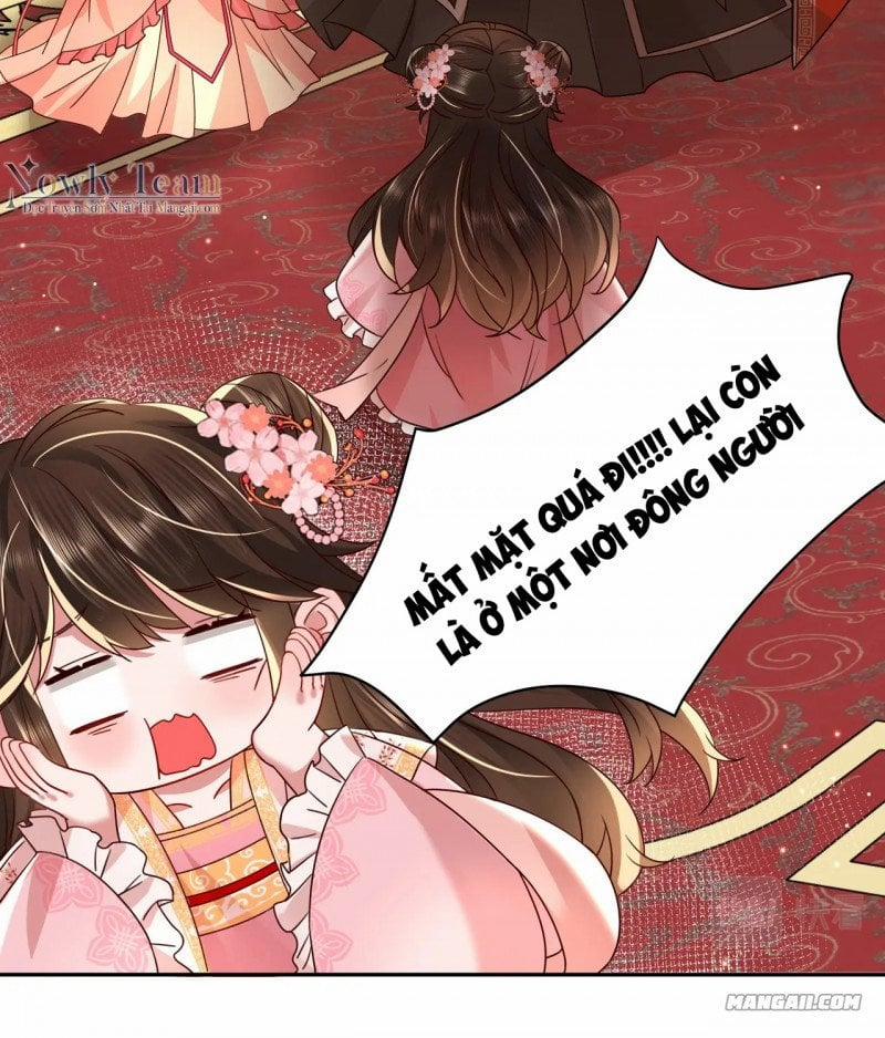 Papa Bạo Quân! Người Chạy Đâu Cho Thoát?! 32 trang 17