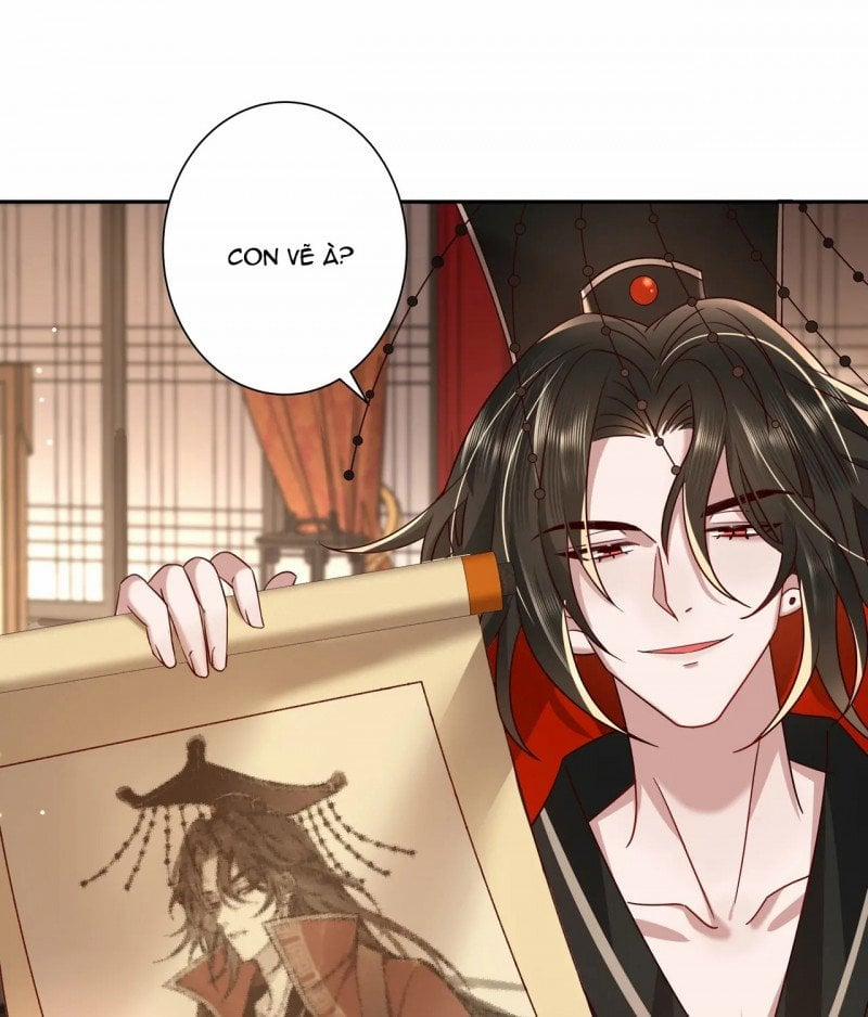 Papa Bạo Quân! Người Chạy Đâu Cho Thoát?! 32 trang 18