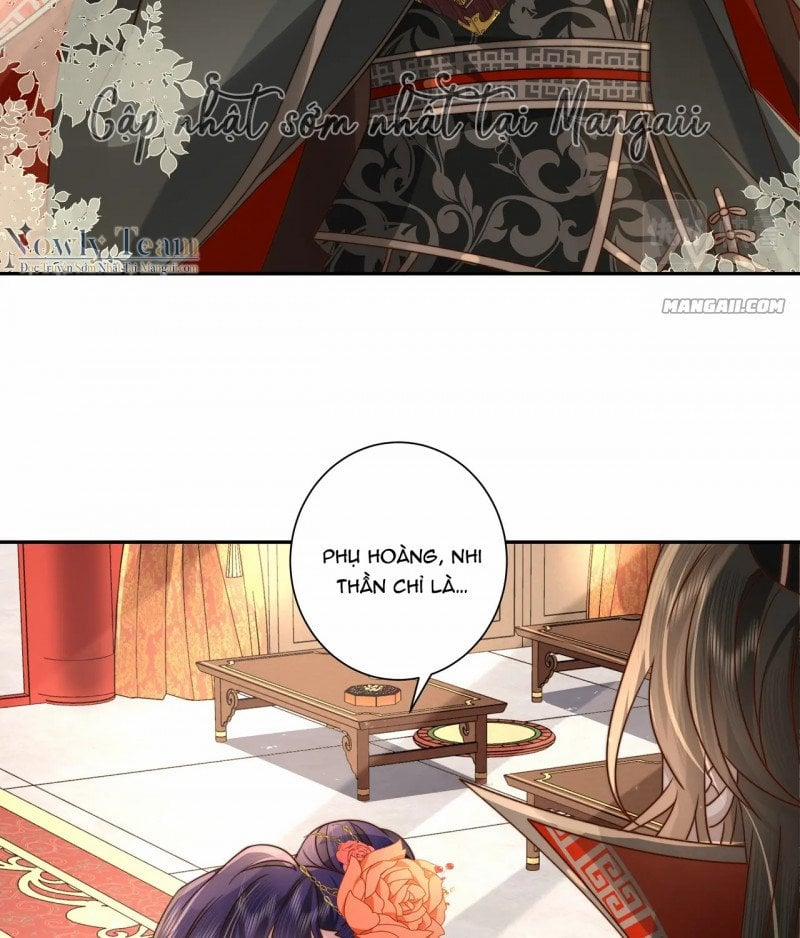 Papa Bạo Quân! Người Chạy Đâu Cho Thoát?! 32 trang 2