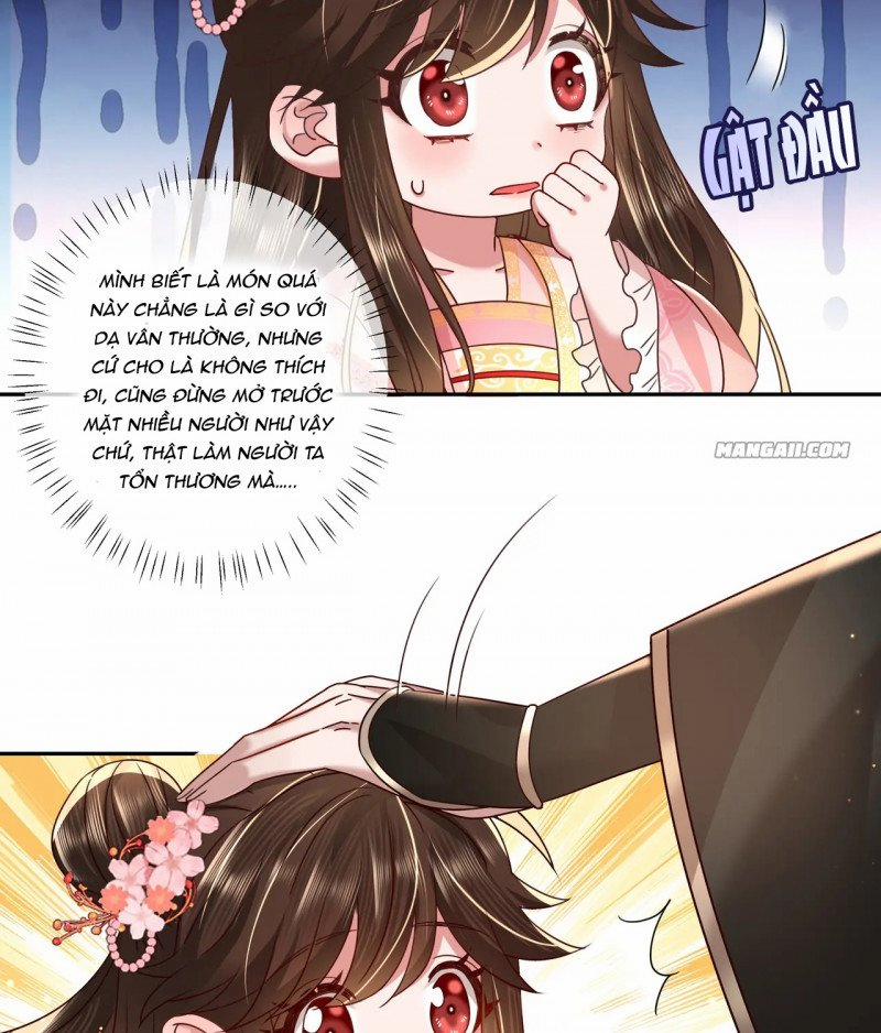 Papa Bạo Quân! Người Chạy Đâu Cho Thoát?! 32 trang 20