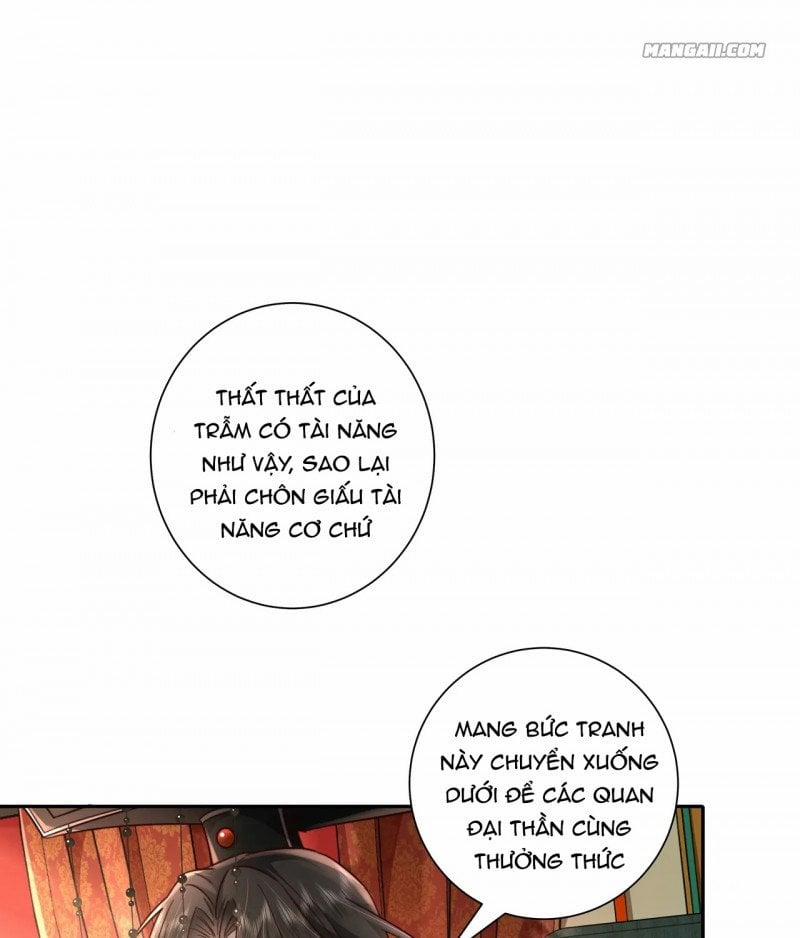 Papa Bạo Quân! Người Chạy Đâu Cho Thoát?! 32 trang 23