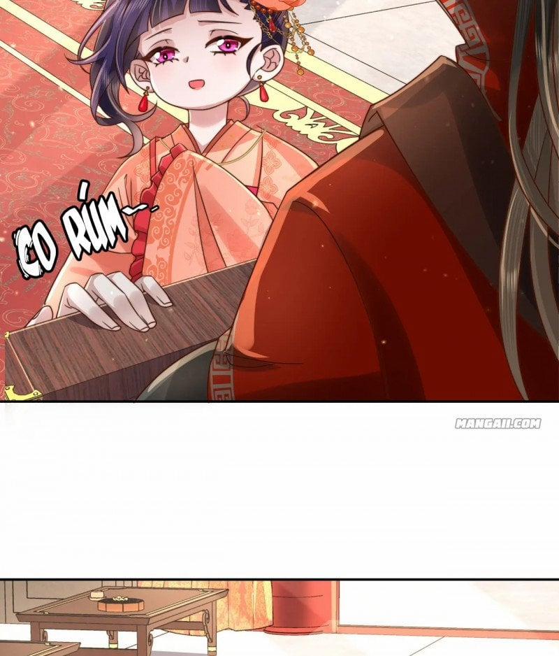 Papa Bạo Quân! Người Chạy Đâu Cho Thoát?! 32 trang 3