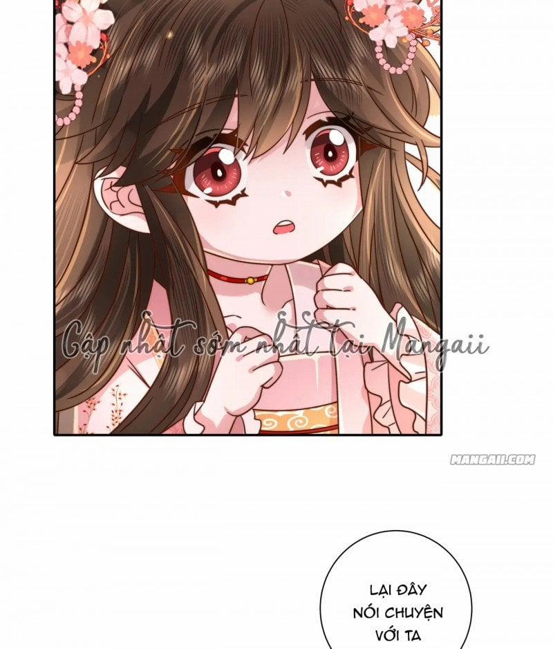 Papa Bạo Quân! Người Chạy Đâu Cho Thoát?! 32 trang 6