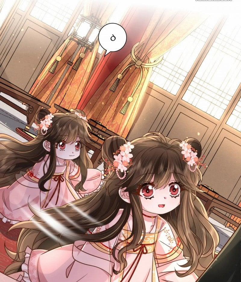 Papa Bạo Quân! Người Chạy Đâu Cho Thoát?! 32 trang 8