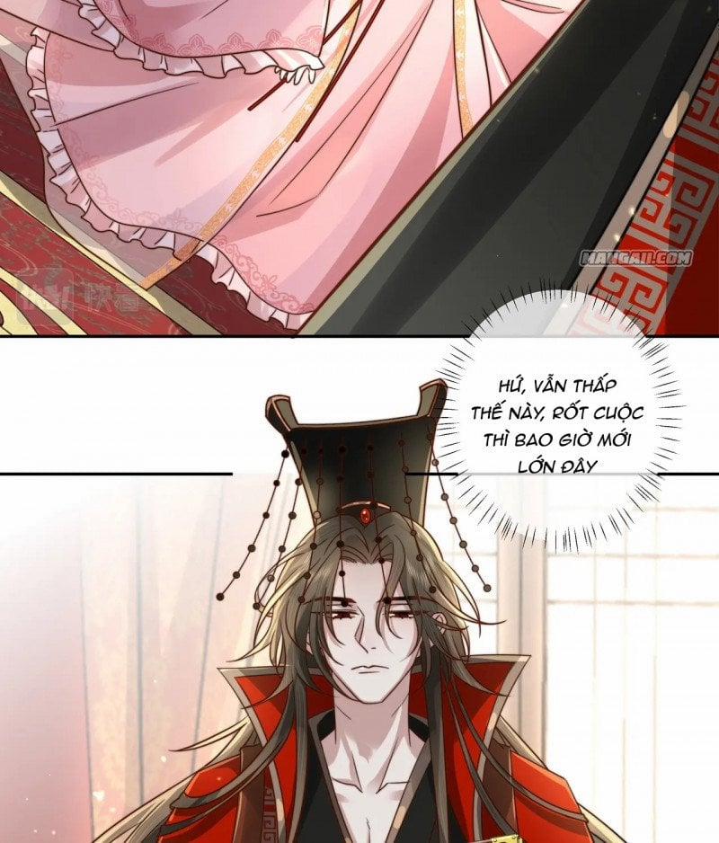 Papa Bạo Quân! Người Chạy Đâu Cho Thoát?! 32 trang 9