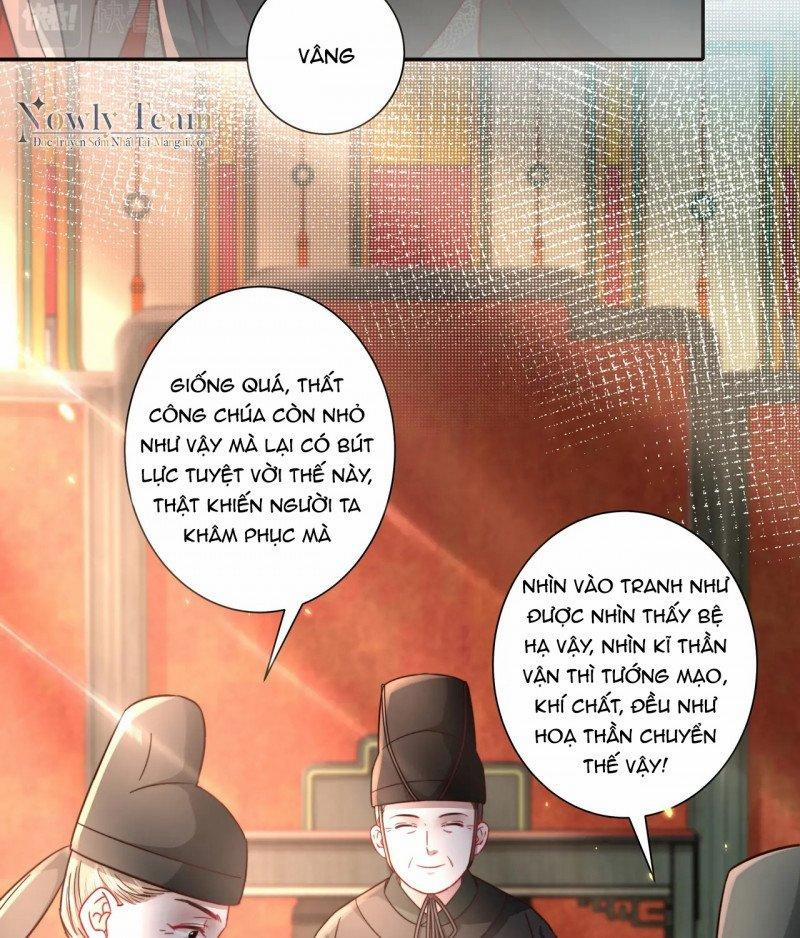 Papa Bạo Quân! Người Chạy Đâu Cho Thoát?! 33 trang 1