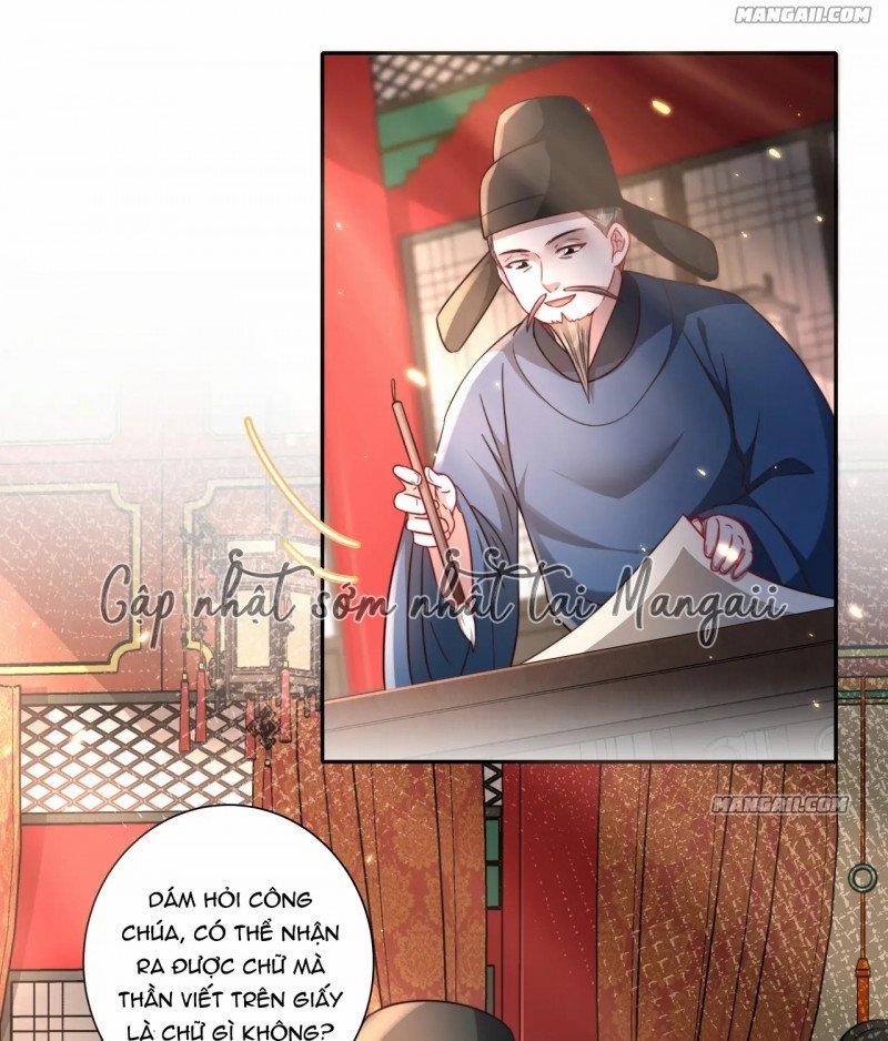 Papa Bạo Quân! Người Chạy Đâu Cho Thoát?! 33 trang 12