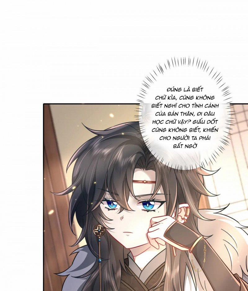 Papa Bạo Quân! Người Chạy Đâu Cho Thoát?! 33 trang 15