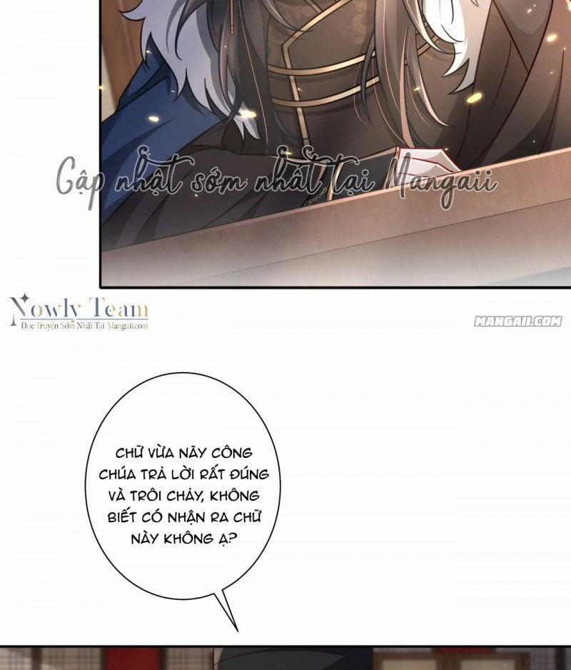 Papa Bạo Quân! Người Chạy Đâu Cho Thoát?! 33 trang 16