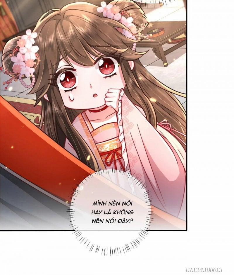 Papa Bạo Quân! Người Chạy Đâu Cho Thoát?! 33 trang 18