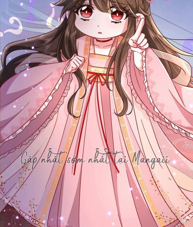 Papa Bạo Quân! Người Chạy Đâu Cho Thoát?! 33 trang 20