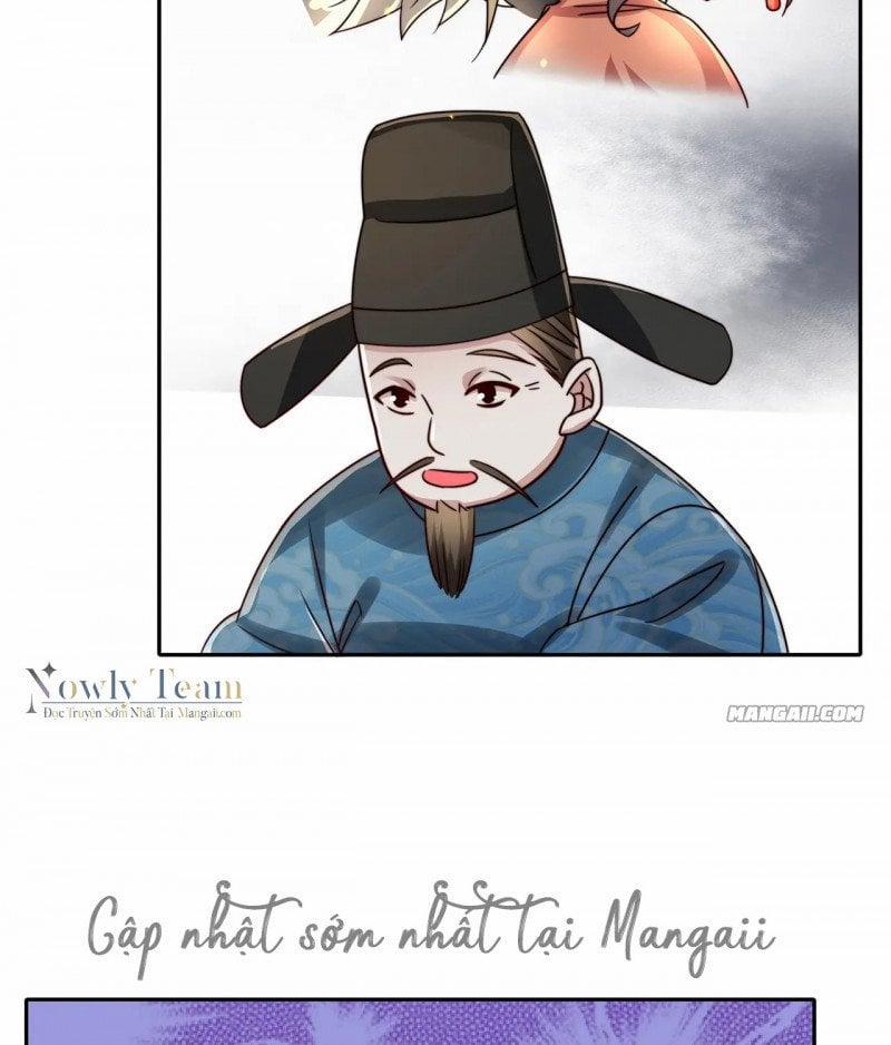 Papa Bạo Quân! Người Chạy Đâu Cho Thoát?! 33 trang 24