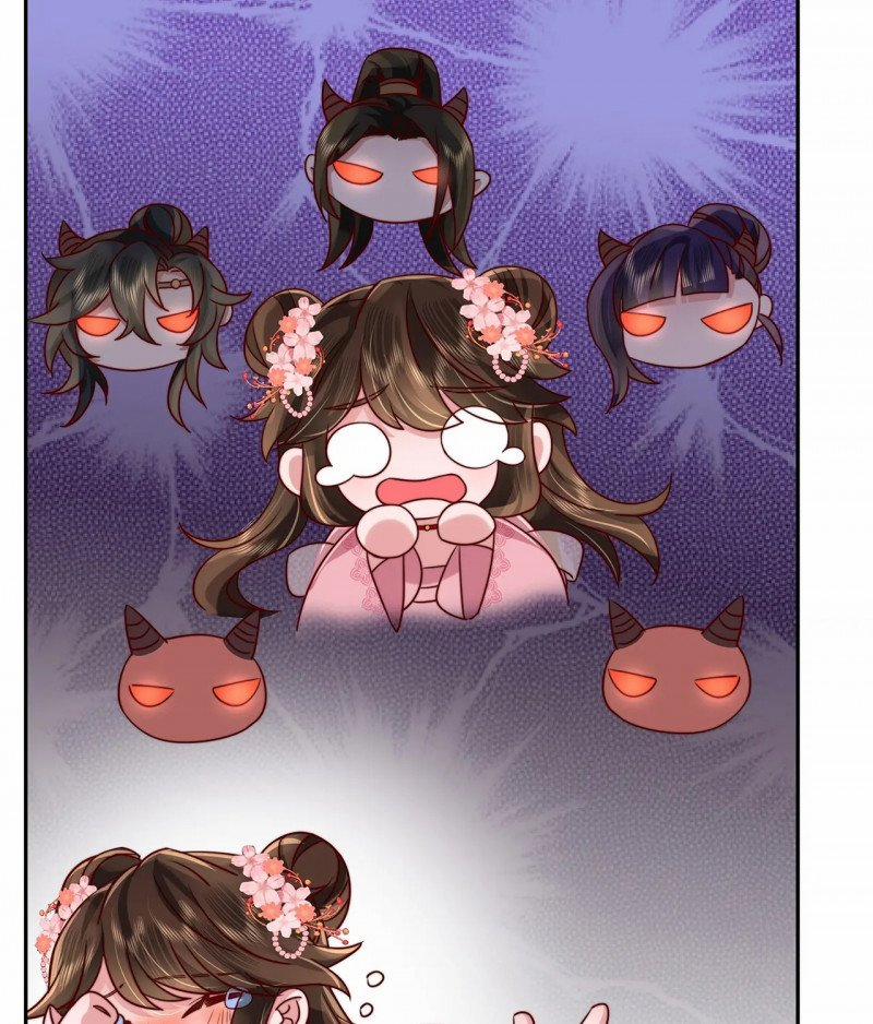 Papa Bạo Quân! Người Chạy Đâu Cho Thoát?! 33 trang 25