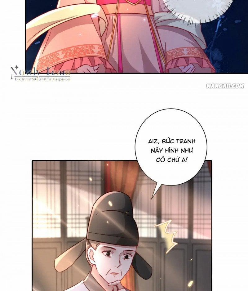 Papa Bạo Quân! Người Chạy Đâu Cho Thoát?! 33 trang 5