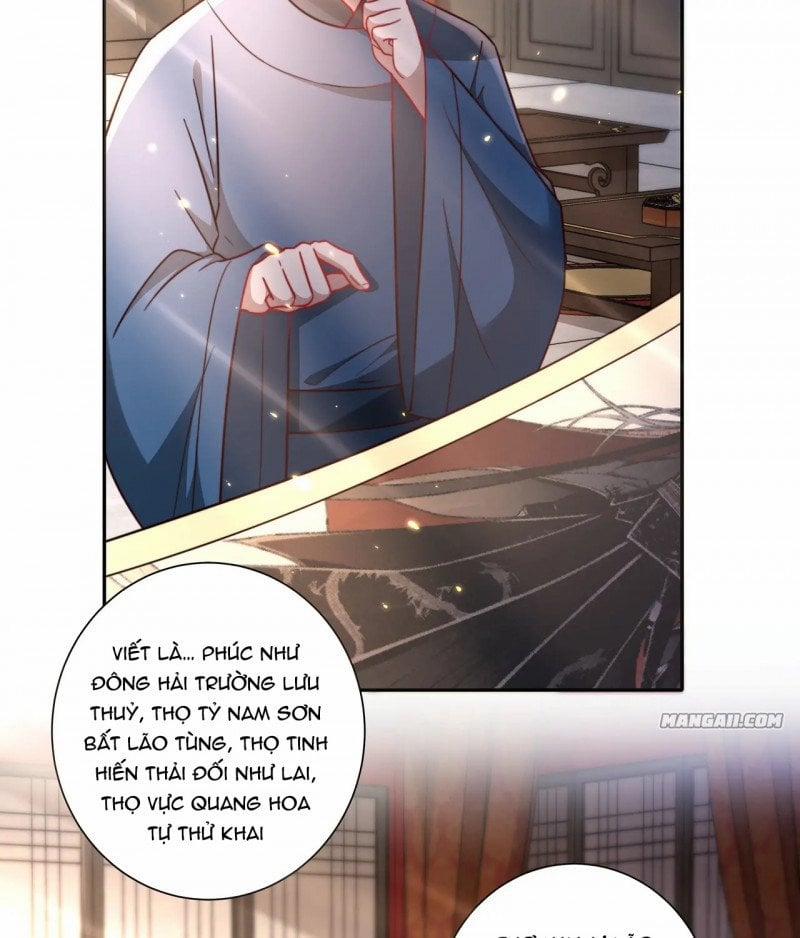 Papa Bạo Quân! Người Chạy Đâu Cho Thoát?! 33 trang 6