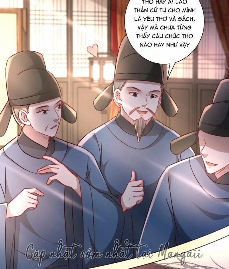 Papa Bạo Quân! Người Chạy Đâu Cho Thoát?! 33 trang 7