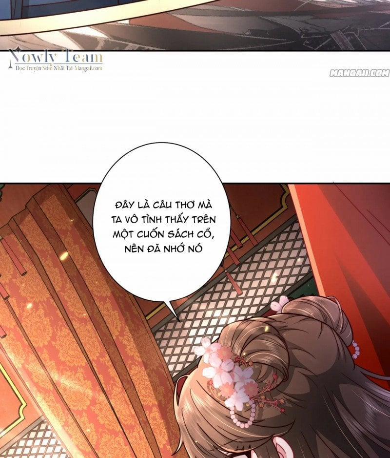 Papa Bạo Quân! Người Chạy Đâu Cho Thoát?! 33 trang 8