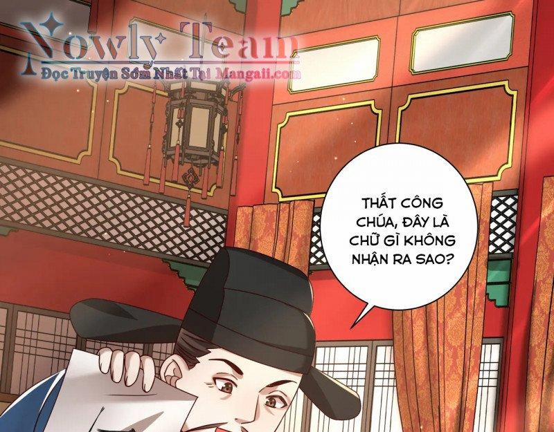 Papa Bạo Quân! Người Chạy Đâu Cho Thoát?! 34 trang 1