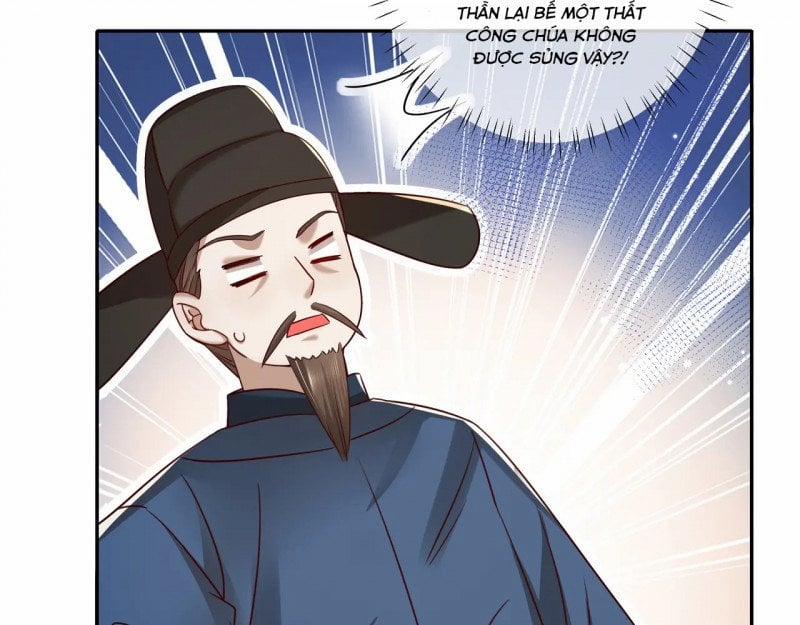 Papa Bạo Quân! Người Chạy Đâu Cho Thoát?! 34 trang 10