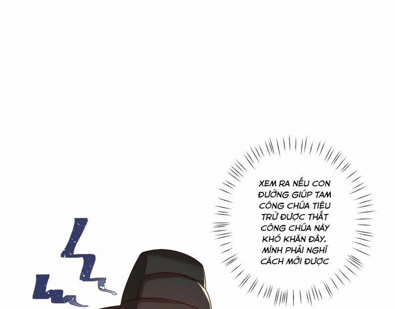 Papa Bạo Quân! Người Chạy Đâu Cho Thoát?! 34 trang 12