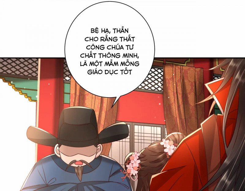 Papa Bạo Quân! Người Chạy Đâu Cho Thoát?! 34 trang 14