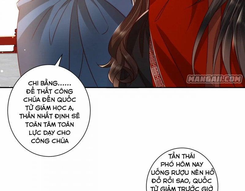 Papa Bạo Quân! Người Chạy Đâu Cho Thoát?! 34 trang 15