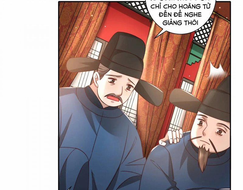 Papa Bạo Quân! Người Chạy Đâu Cho Thoát?! 34 trang 16