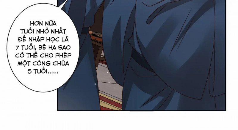 Papa Bạo Quân! Người Chạy Đâu Cho Thoát?! 34 trang 17