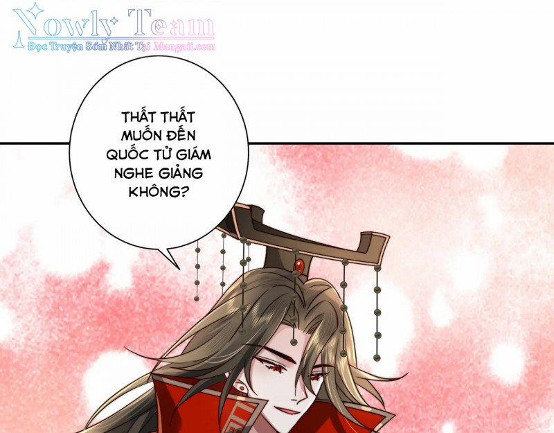 Papa Bạo Quân! Người Chạy Đâu Cho Thoát?! 34 trang 18