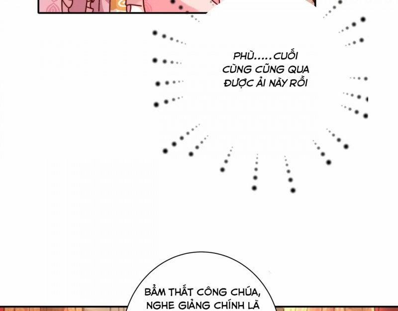 Papa Bạo Quân! Người Chạy Đâu Cho Thoát?! 34 trang 22