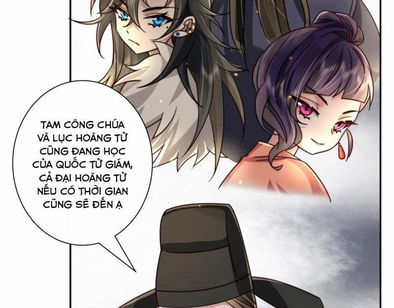 Papa Bạo Quân! Người Chạy Đâu Cho Thoát?! 34 trang 26