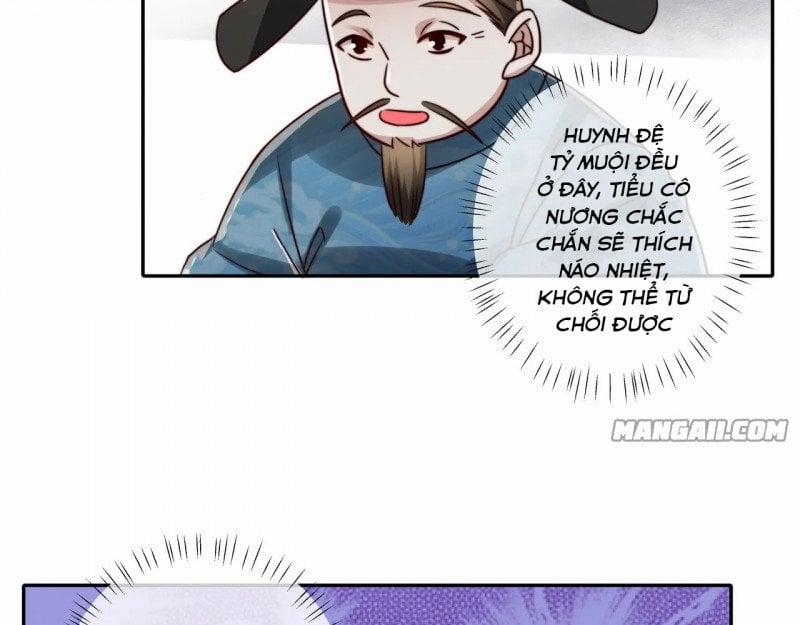 Papa Bạo Quân! Người Chạy Đâu Cho Thoát?! 34 trang 27