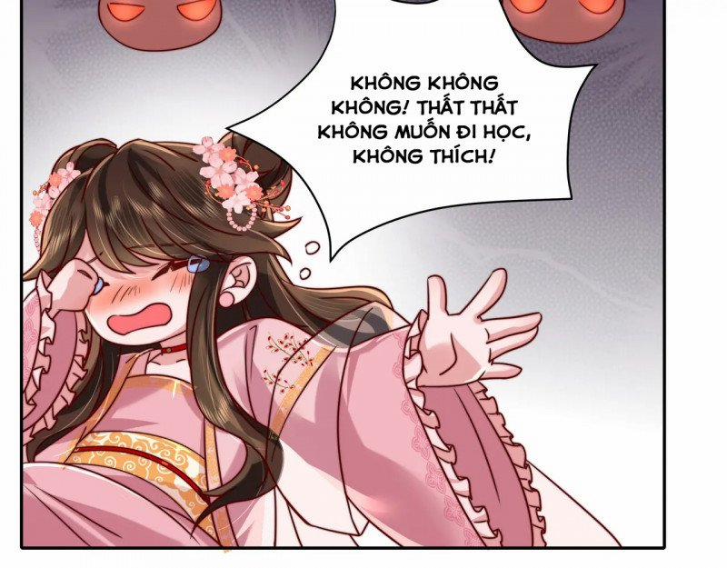 Papa Bạo Quân! Người Chạy Đâu Cho Thoát?! 34 trang 29