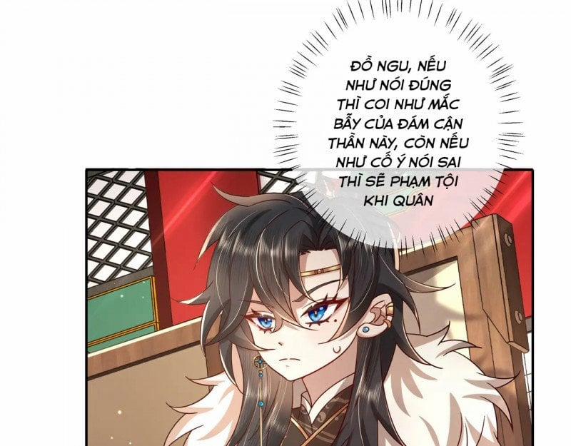 Papa Bạo Quân! Người Chạy Đâu Cho Thoát?! 34 trang 3