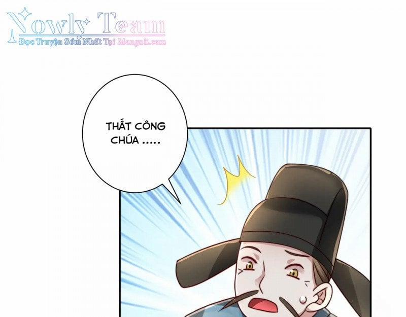 Papa Bạo Quân! Người Chạy Đâu Cho Thoát?! 34 trang 30